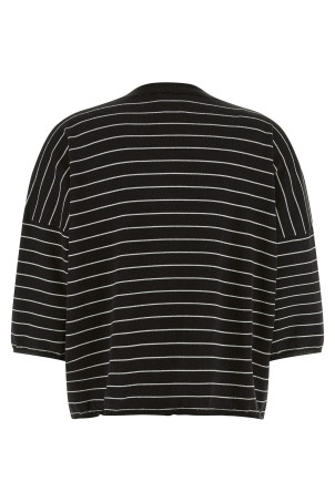 'Be The Way' sweater Blue