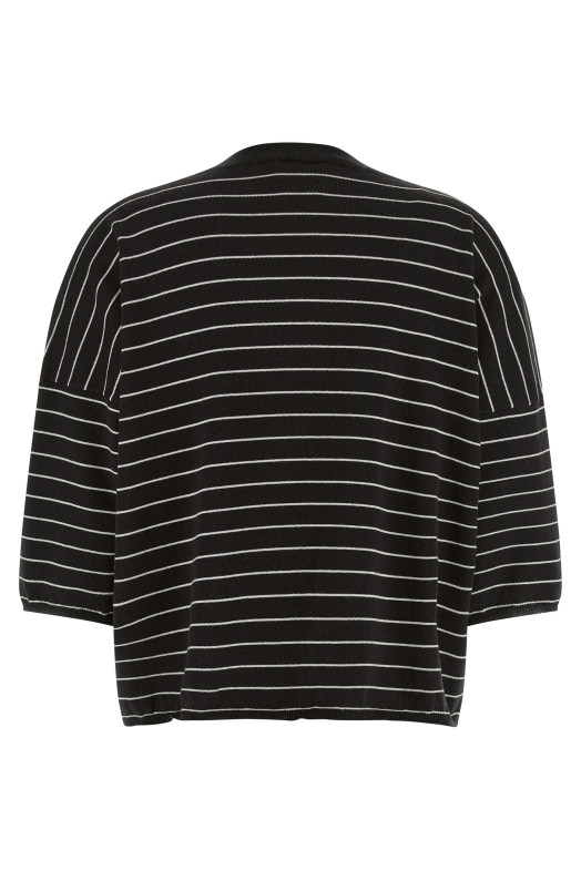 'Be The Way' sweater Blue