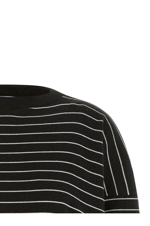 'Be The Way' sweater Blue