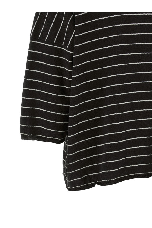 'Be The Way' sweater Blue