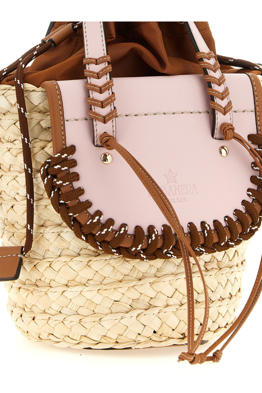 Cuba Lab x San Pa 'Habanera Trek' handbag Multicolor