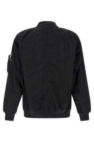 'Tomori' blouson Black