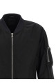 'Tomori' blouson Black