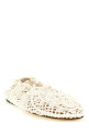 'Iris' ballet flats White