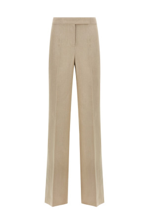 'MxsAngus' pants Beige