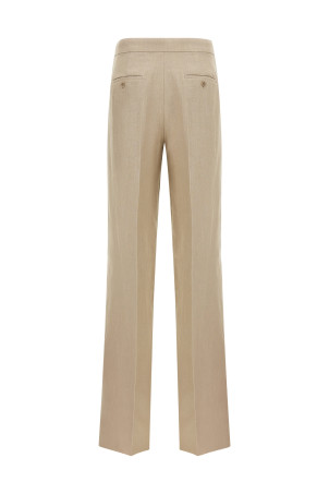 'MxsAngus' pants Beige