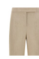 'MxsAngus' pants Beige