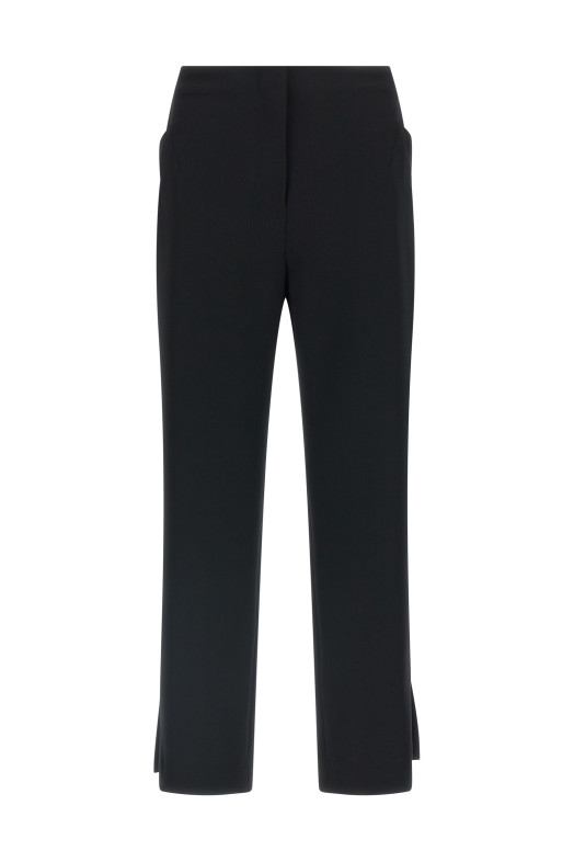 'Posy' pants Black