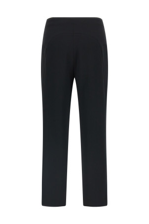 'Posy' pants Black