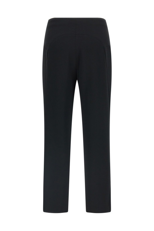 'Posy' pants Black