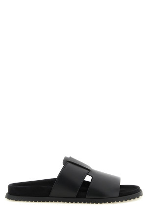 'DG Casual' sandals Black