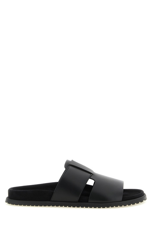 'DG Casual' sandals Black