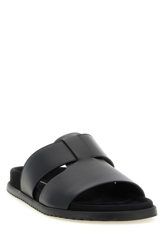 'DG Casual' sandals Black