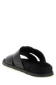 'DG Casual' sandals Black