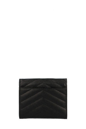 'Envelop’ wallet Black