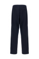 Piqué pants Adidas Originals by WB Blue