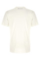 Logo patch t-shirt White