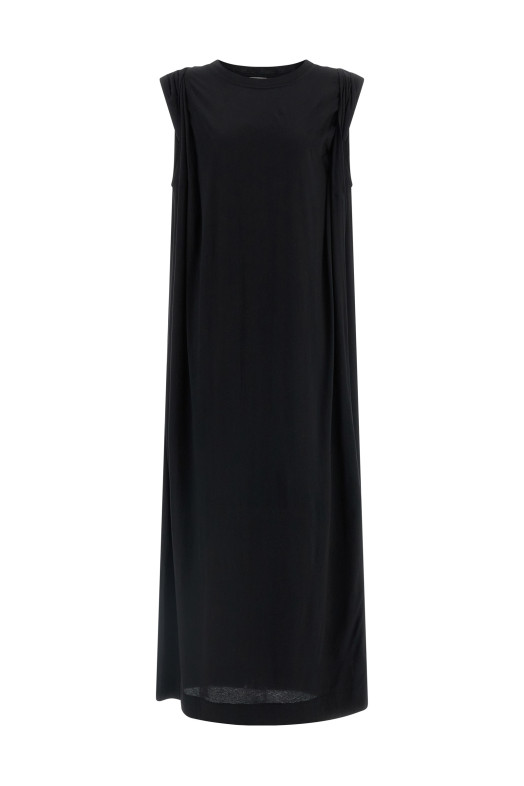 'Hutty' dress Black