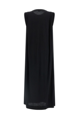 'Hutty' dress Black