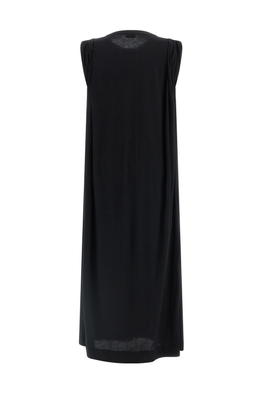 'Hutty' dress Black