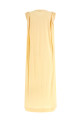 'Hutty' dress Yellow