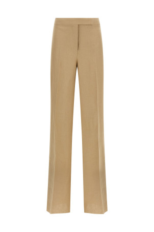 'MxsBig' pants  Beige
