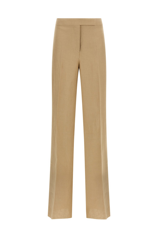 'MxsBig' pants  Beige