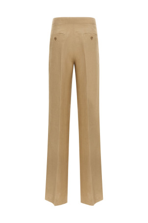'MxsBig' pants  Beige