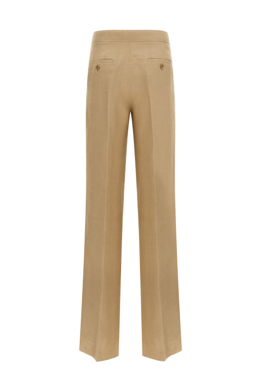 'MxsBig' pants  Beige