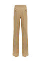 'MxsBig' pants  Beige