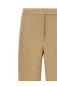 'MxsBig' pants  Beige