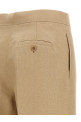 'MxsBig' pants  Beige