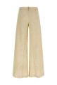 'Ivy' pants Beige