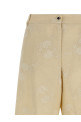'Ivy' pants Beige