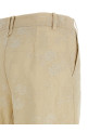 'Ivy' pants Beige