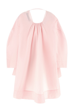 'La Robe Paysan' dress Pink