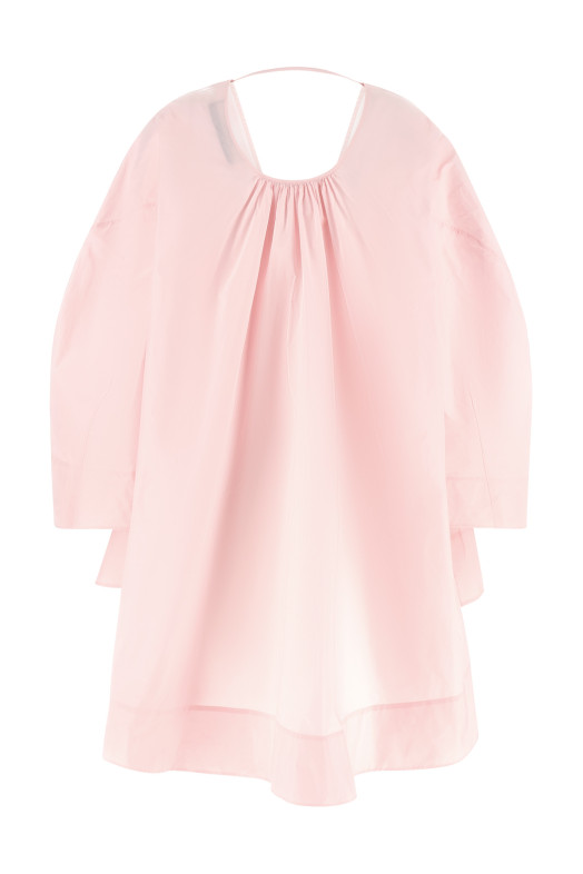 'La Robe Paysan' dress Pink