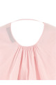 'La Robe Paysan' dress Pink
