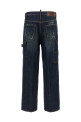 'Loose Carpenter' jeans Blue