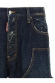'Loose Carpenter' jeans Blue