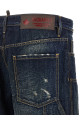 'Loose Carpenter' jeans Blue