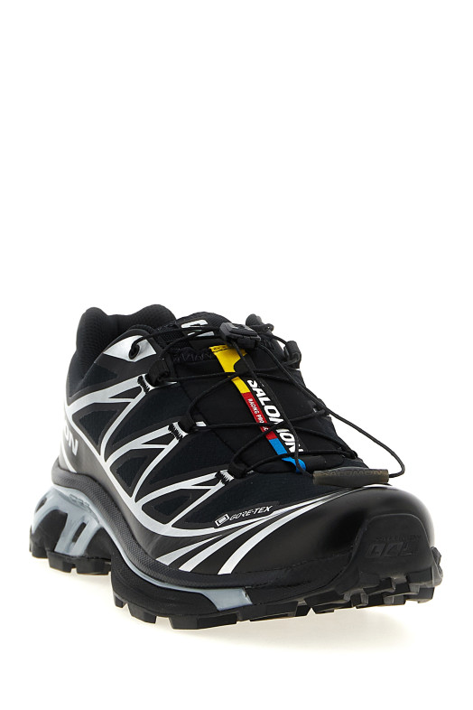 'XT-6 GTX' sneakers Black