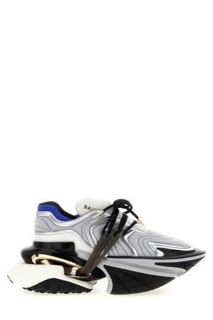 'Unicorn Wave' sneakers Multicolor