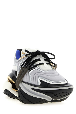 'Unicorn Wave' sneakers Multicolor