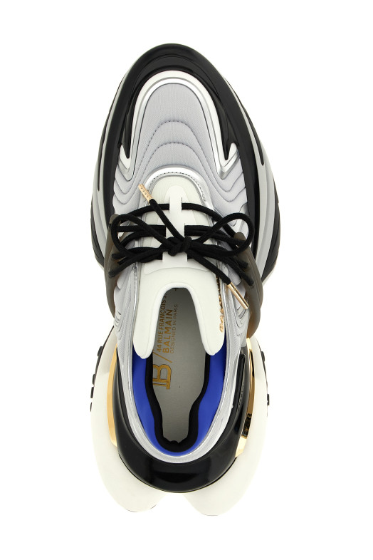 'Unicorn Wave' sneakers Multicolor