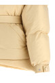 'Michlin' down jacket Beige