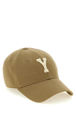 'College' cap Green