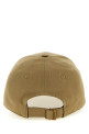 'College' cap Green