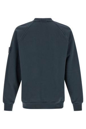 '6100028' sweatshirt Blue