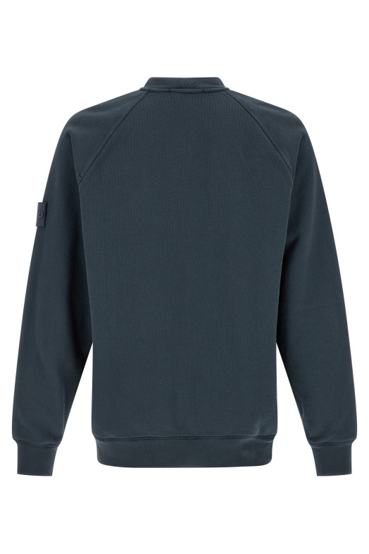 '6100028' sweatshirt Blue